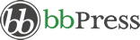 bbPress Logo